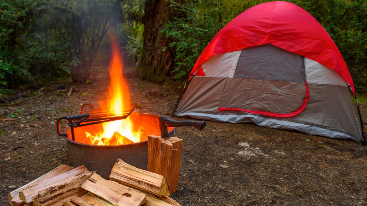 Essential Factors To Consider When Selecting A Wholesale Outdoor Tent Fabric