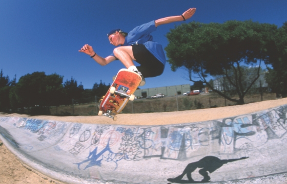 Speed Wheels Stories: A Conversation with Jay Howell