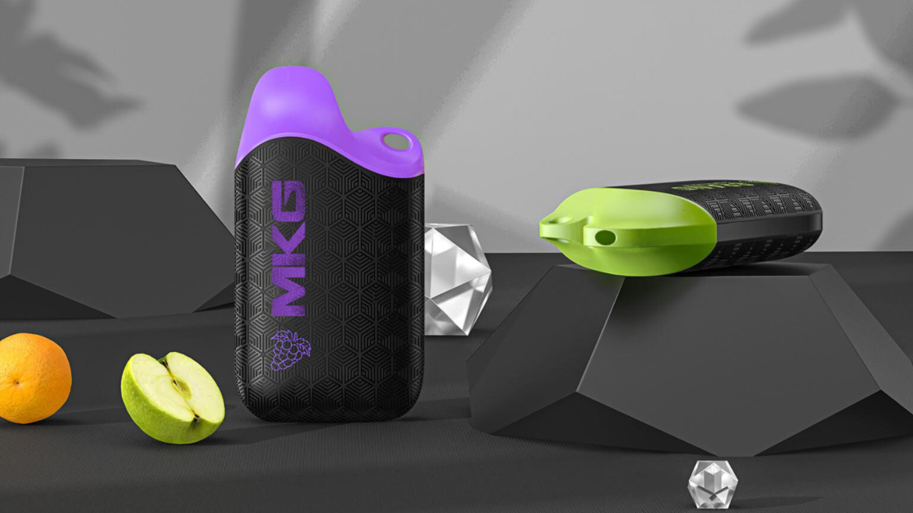 How Would You Describe the Positive and Negative Aspects of Disposable Vapes?