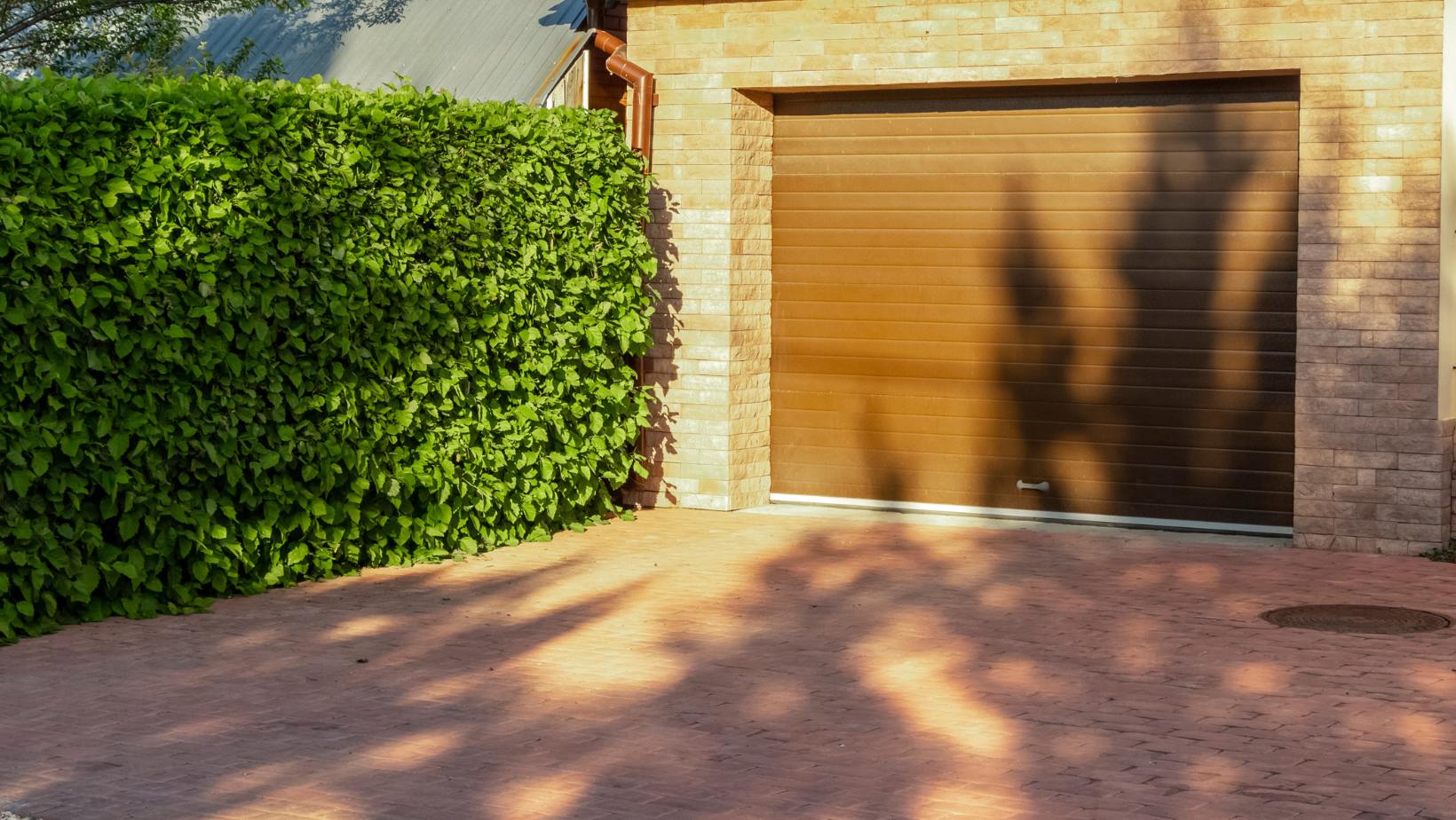 Standard Garage Door Sizes to Consider