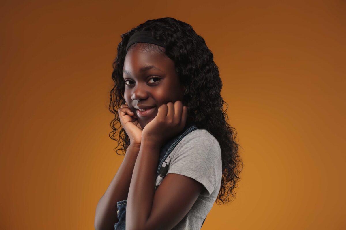 Why Do Children Need Headband Wigs?