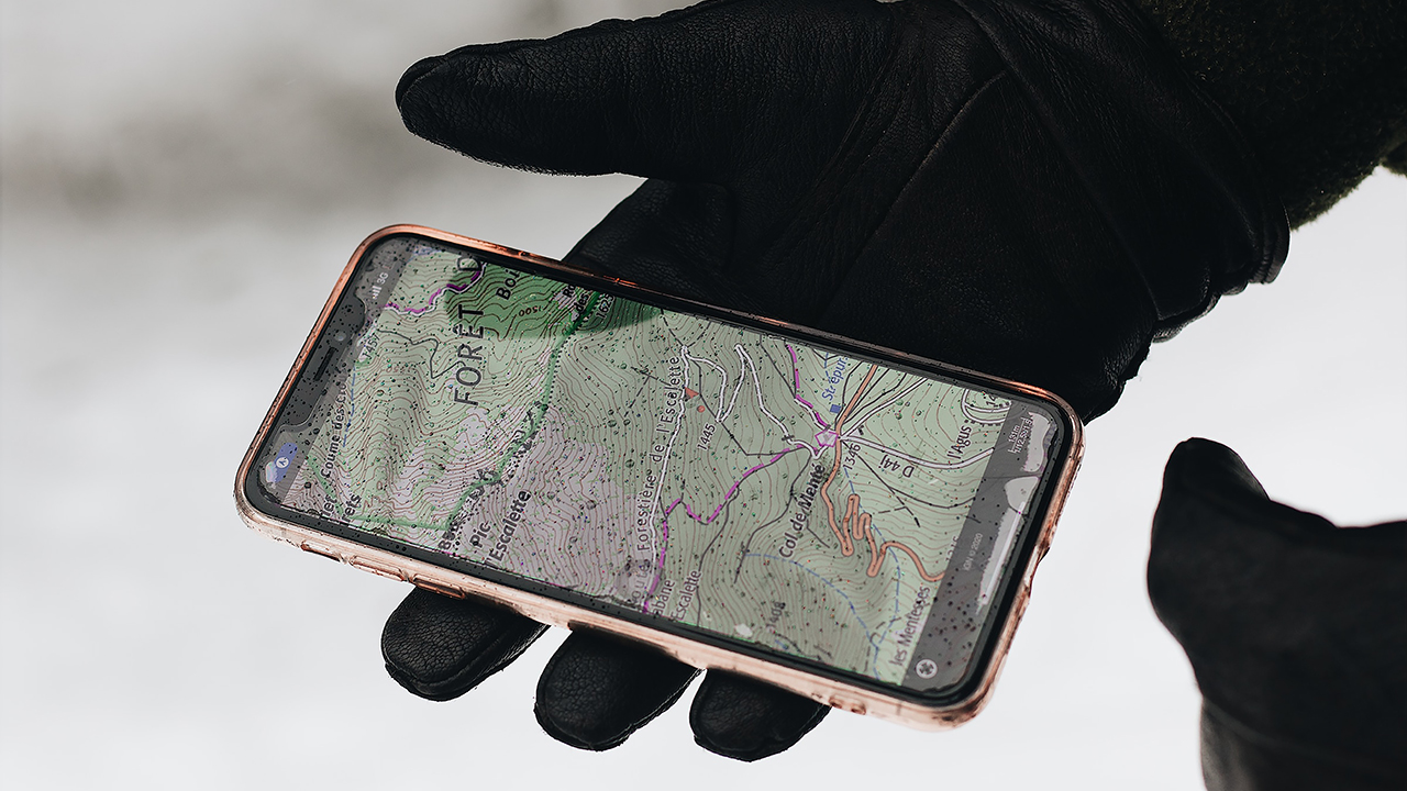 Always Know Where Your Children Are with Msafely’s Tracking Phone Features