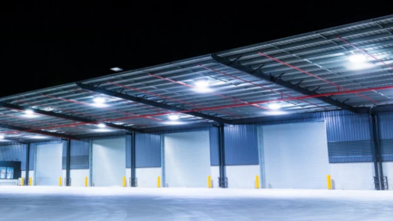 The Ultimate Guide to Dimmable LED Canopy Lighting Solutions