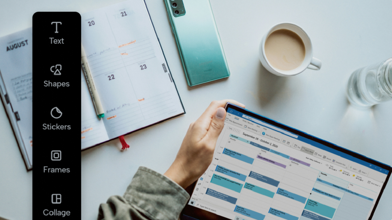 How Pippit AI Helps Students Maintain Their Schedules Through Customised Calendar
