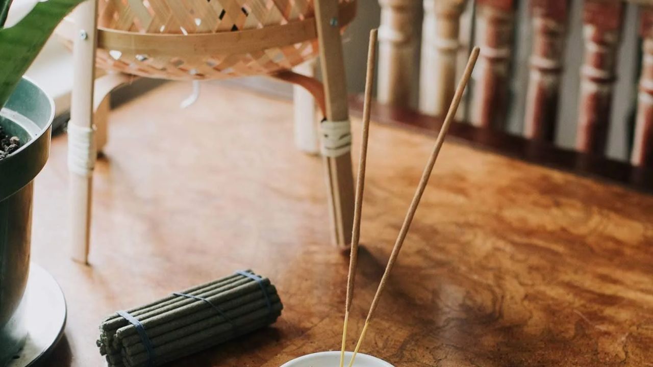Why Serenaure Incense Makes the Perfect Gift for Any Occasion