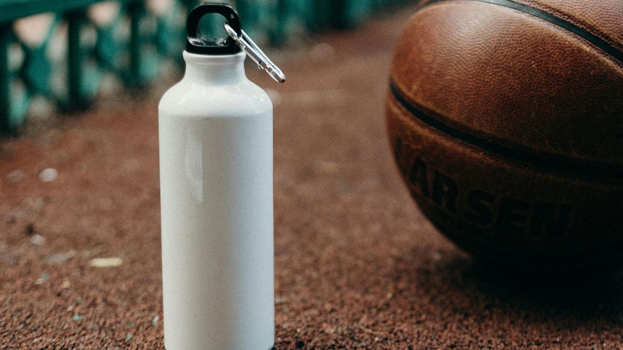 Why Stainless Steel Drinkware is Most Suitable Outdoors