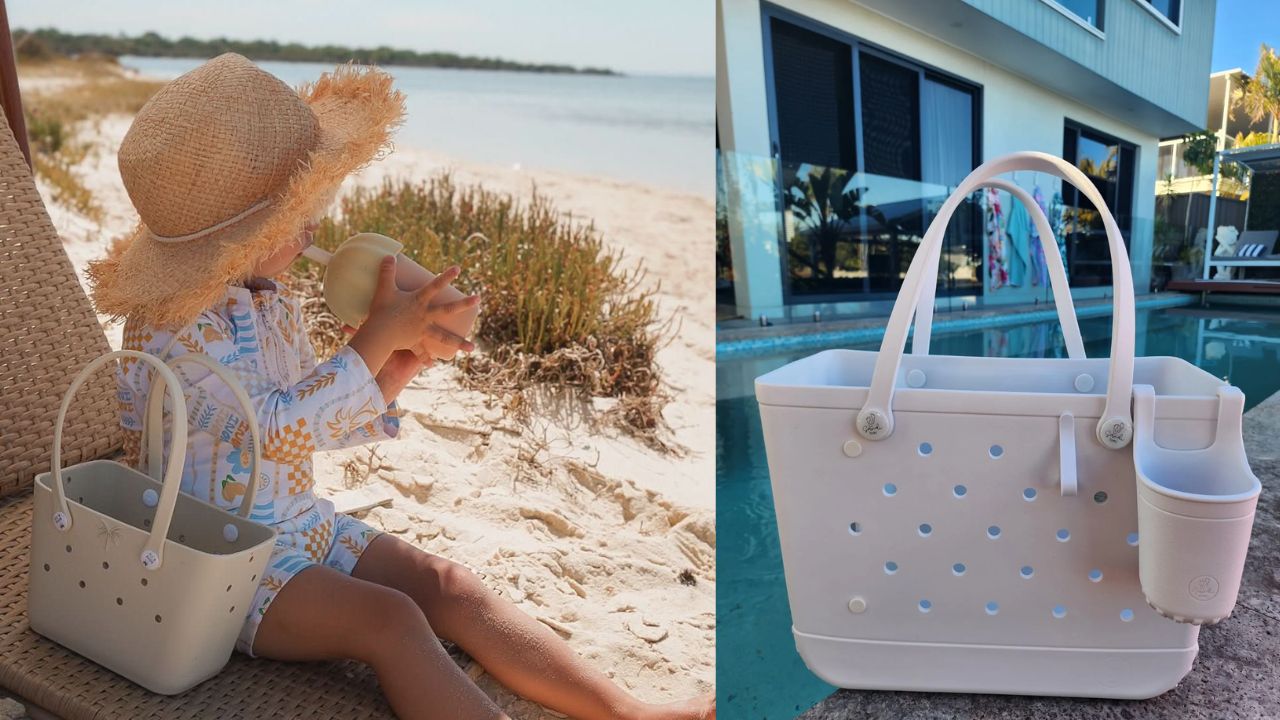 How Everich Outdoor Redefines Durability with EVA Bag Manufacturing